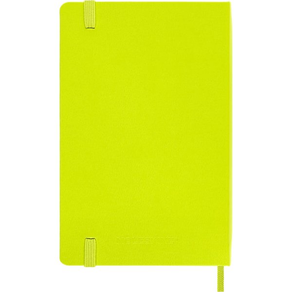 Блокнот MOLESKINE примерно формата A6. - Блокнот MOLESKINE примерно формата A6.