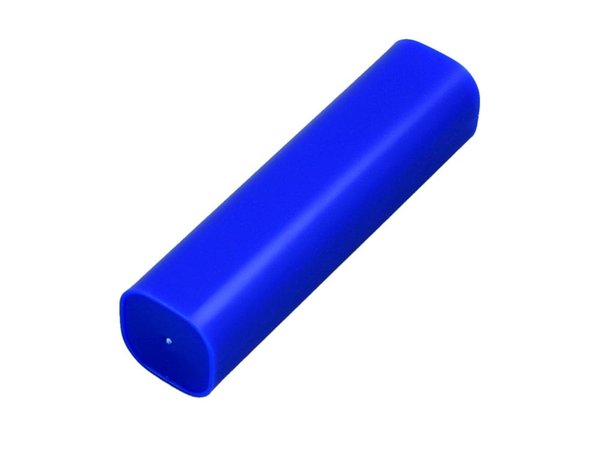 Внешний аккумулятор «Digi» прямоугольной формы, 2600 mAh - Внешний аккумулятор «Digi» прямоугольной формы, 2600 mAh