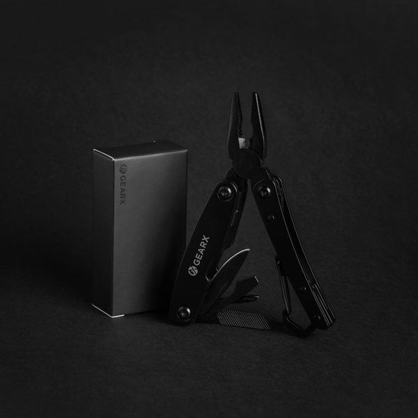 Мини-мультитул GearX - Мини-мультитул GearX