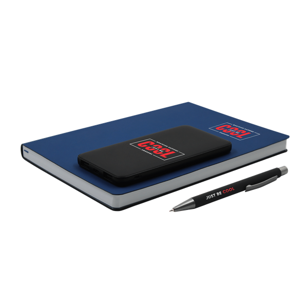 Набор Bplanner Color 5000 - Набор Bplanner Color 5000 (синий с чёрным)