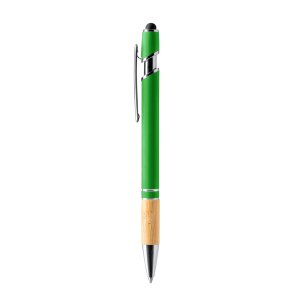 шариковая ручка dekel fern green
