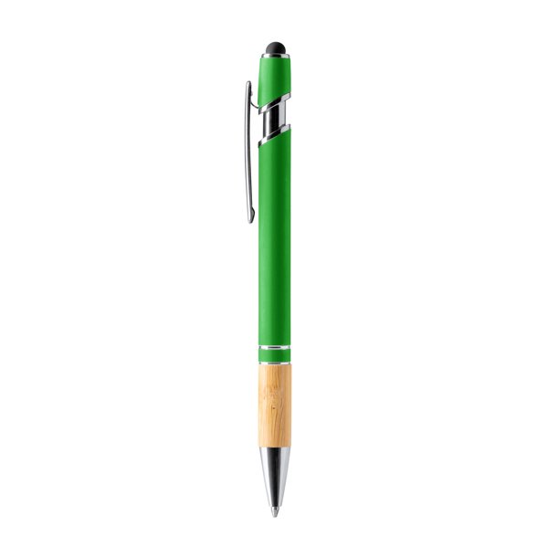 Шариковая ручка DEKEL FERN GREEN - Шариковая ручка DEKEL FERN GREEN