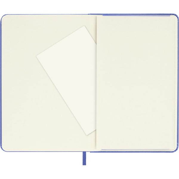 Блокнот MOLESKINE примерно формата A6. - Блокнот MOLESKINE примерно формата A6.