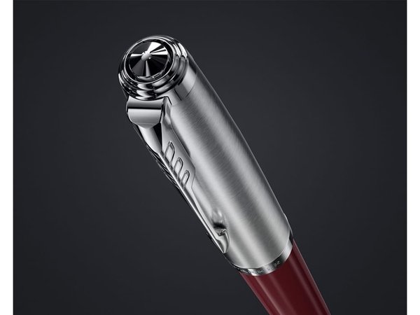 Ручка перьевая Parker 51 Core, F - Ручка перьевая Parker 51 Core, F