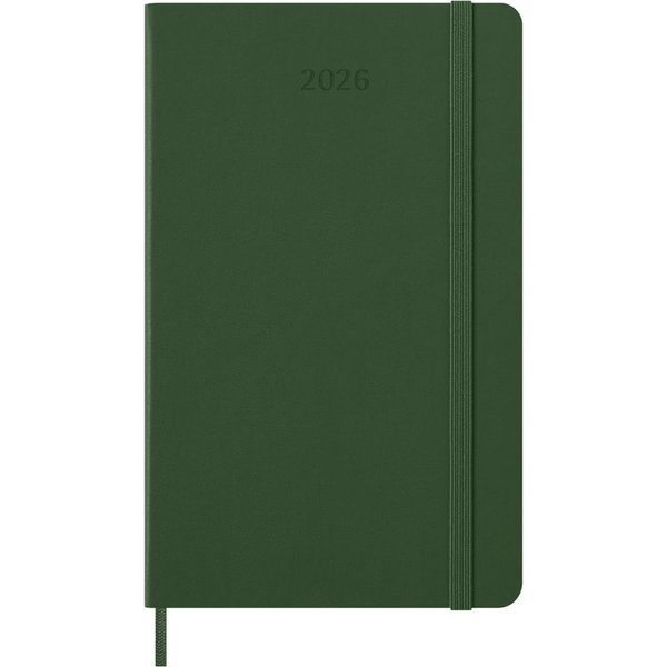 Ежедневник MOLESKINE - Ежедневник MOLESKINE