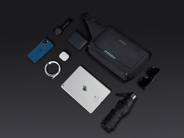 Сумка-слинг Clicksling для планшета 11« - Сумка-слинг Clicksling для планшета 11«