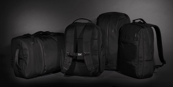 Городской рюкзак Swiss Peak из rPET AWARE™, 15,6" - Городской рюкзак Swiss Peak из rPET AWARE™, 15,6"