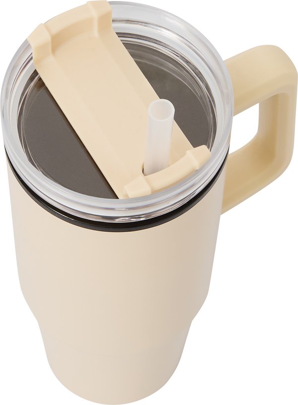 Дорожная кружка DRINK ULTY, 900 мл - Дорожная кружка DRINK ULTY, 900 мл