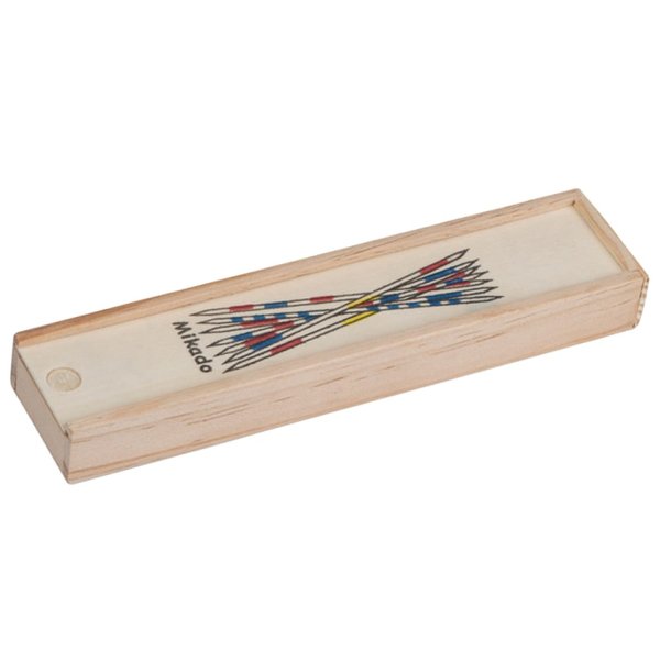Игра микадо - Игра микадо