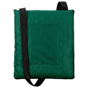 плед для пикника soft &amp; dry, зеленый