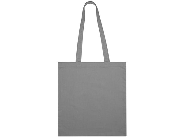 Сумка из хлопка «Carryme 105», 105 г/м2 - Сумка из хлопка «Carryme 105», 105 г/м2