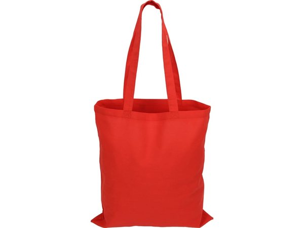 Сумка из хлопка «Carryme 140», 140 г/м2 - Сумка из хлопка «Carryme 140», 140 г/м2