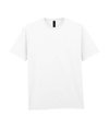 Футболка LIGHT COTTON, БЕЛЫЙ S