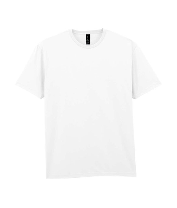 Футболка LIGHT COTTON - Футболка LIGHT COTTON, БЕЛЫЙ S