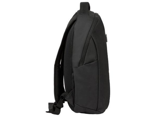Рюкзак «Sofit» для ноутбука 14'' из экокожи - Рюкзак «Sofit» для ноутбука 14'' из экокожи