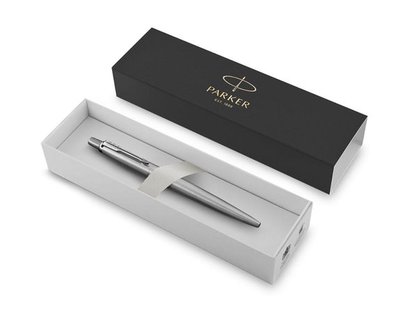 Ручка шариковая Parker Jotter Essential - Ручка шариковая Parker Jotter Essential