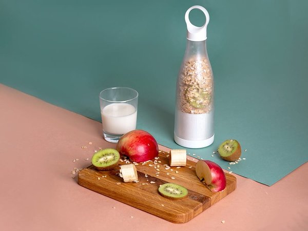 Портативный блендер «Smoothie» - Портативный блендер «Smoothie»