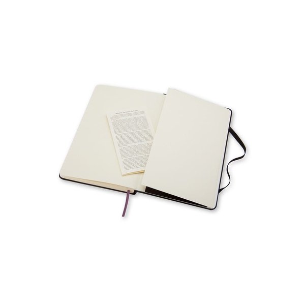 Блокнот MOLESKINE примерно формата А5 - Блокнот MOLESKINE примерно формата А5