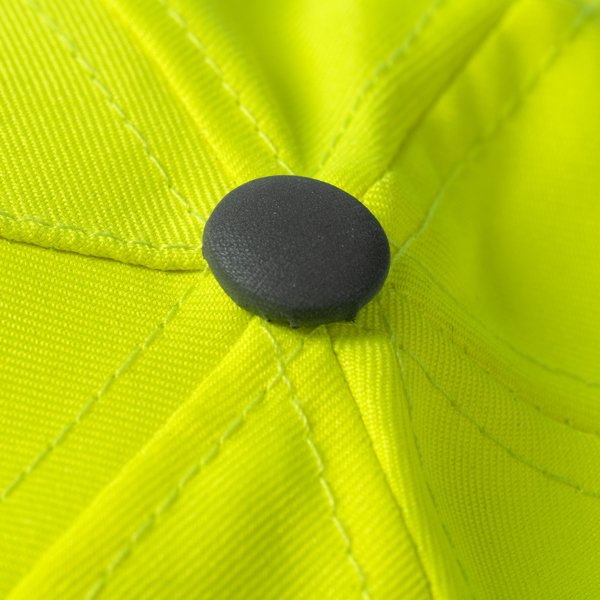 Кепка BALDER FLUOR YELLOW - Кепка BALDER FLUOR YELLOW