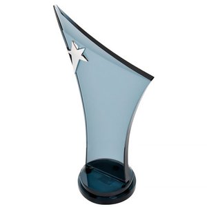 стела наградная "star"