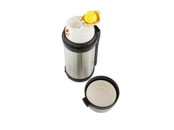 Термос для еды с комбинированным горлом Thermos FDH-1605 - Термос для еды с комбинированным горлом Thermos FDH-1605