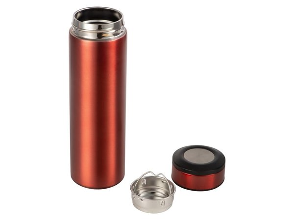 Термос «Confident Metallic» - Термос «Confident Metallic»