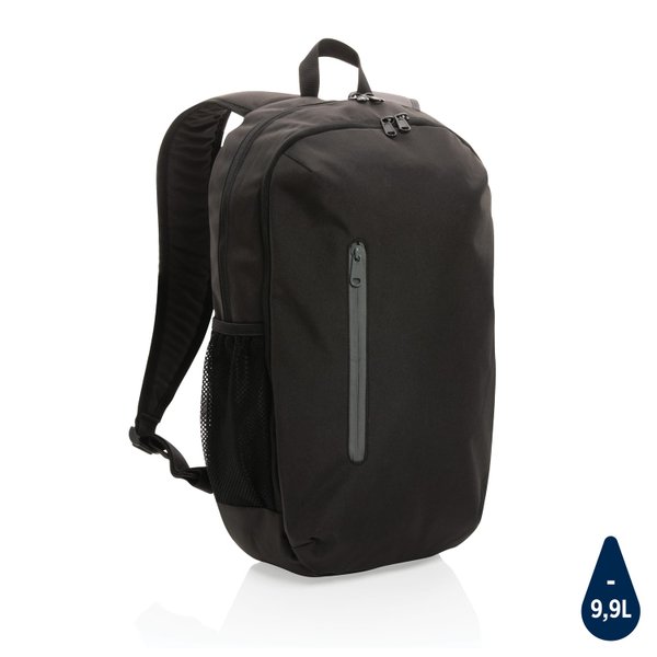 Рюкзак Impact Casual из RPET AWARE™ 300D - Рюкзак Impact Casual из RPET AWARE™ 300D