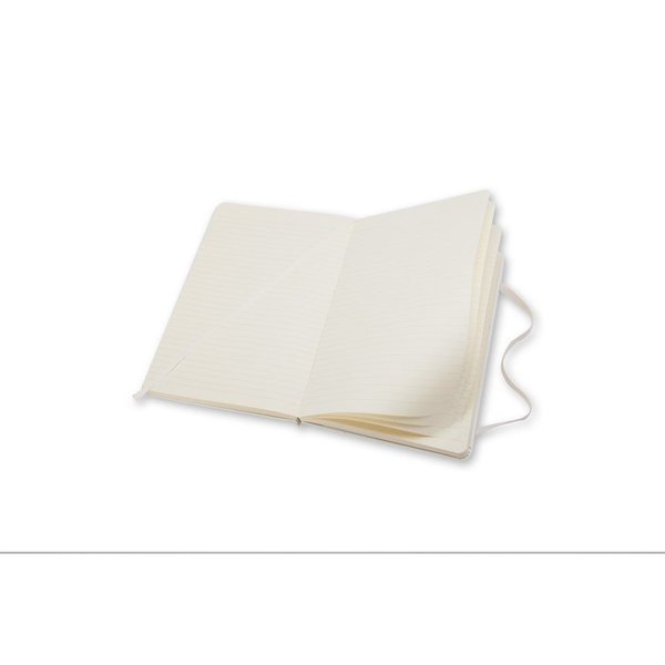 Блокнот MOLESKINE примерно формата А5 - Блокнот MOLESKINE примерно формата А5