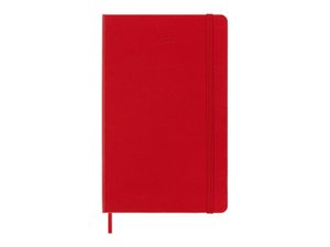 записная книжка датированная а5 (large) classic на 2024 г.