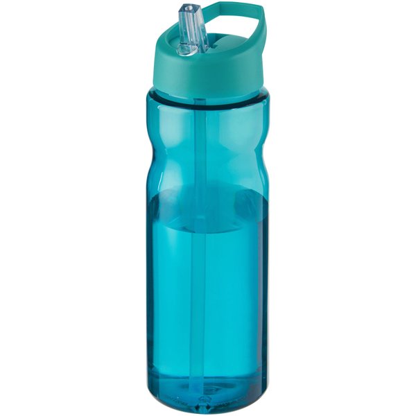 Спортивная бутылка H2O Active® Base 650 мл с крышкой-носиком - Спортивная бутылка H2O Active® Base 650 мл с крышкой-носиком