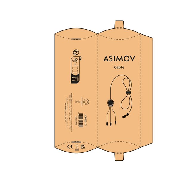 Картхолдер Asimov - Картхолдер Asimov