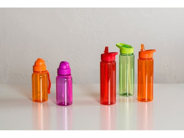 Бутылка для воды «Speedy» - Бутылка для воды «Speedy»