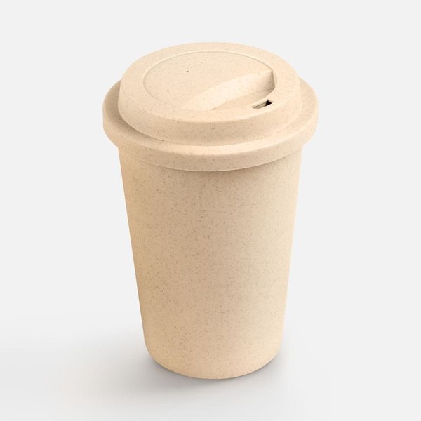Набор MilkMake, красный