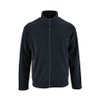 Толстовка на молнии мужская NORMAN MEN, темно-синий, L, 100% п/э, 220 г/м2
