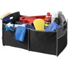 Сплошной черный