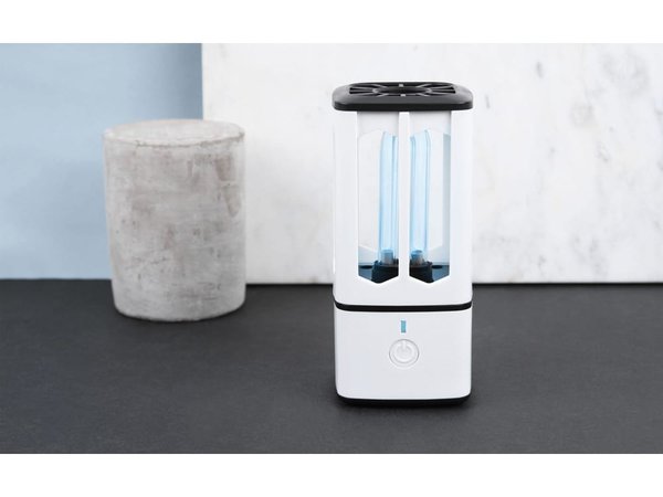Портативная лампа бактерицидная ультрафиолетовая «Sterilizer B1» - Портативная лампа бактерицидная ультрафиолетовая «Sterilizer B1»