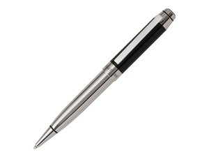 ручка шариковая heritage black