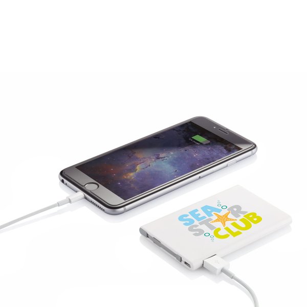 Зарядное устройство, 2500 mAh - Зарядное устройство, 2500 mAh