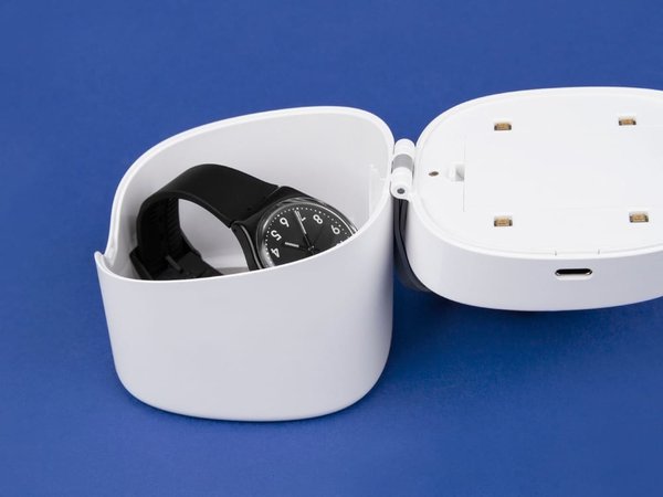Стерилизатор «Sterilizer Mini» - Стерилизатор «Sterilizer Mini»