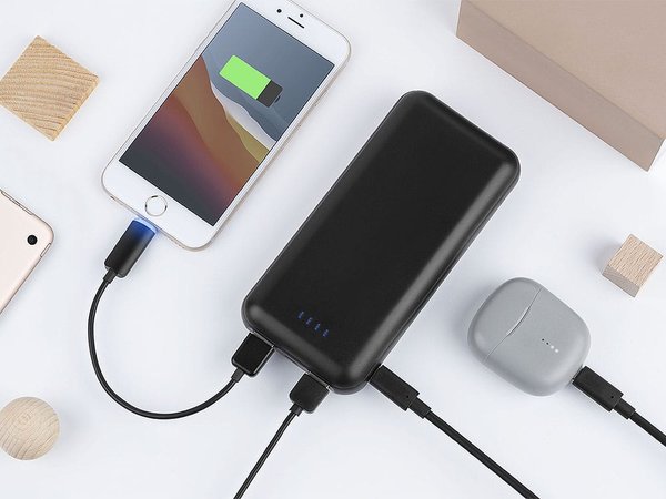 Внешний аккумулятор «NEO Charge 200Plus» - Внешний аккумулятор «NEO Charge 200Plus»