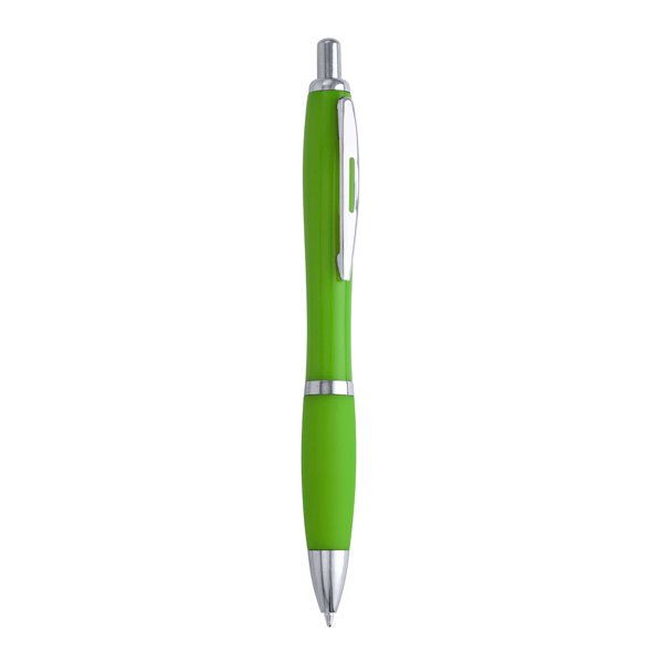 MERLIN шариковая ручка OASIS GREEN - MERLIN шариковая ручка OASIS GREEN