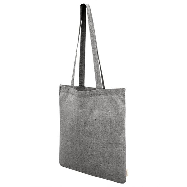 Сумка RIVOLI 120 г/м2 - Сумка RIVOLI 120 г/м2, Черный