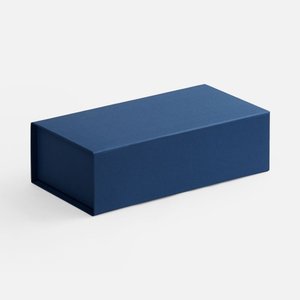 коробка dream big, темно-синяя