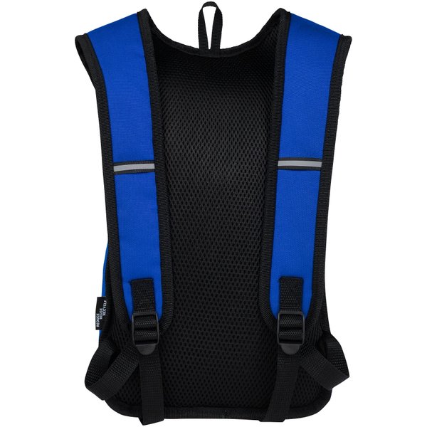 Рюкзак для активного отдыха Trails GRS RPET 6.5L - Рюкзак для активного отдыха Trails GRS RPET 6.5L