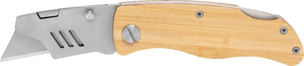 Складной нож ECO CUT - Складной нож ECO CUT