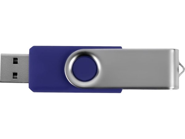 Флеш-карта USB 2.0 32 ГБ «Квебек» - Флеш-карта USB 2.0 32 ГБ «Квебек»