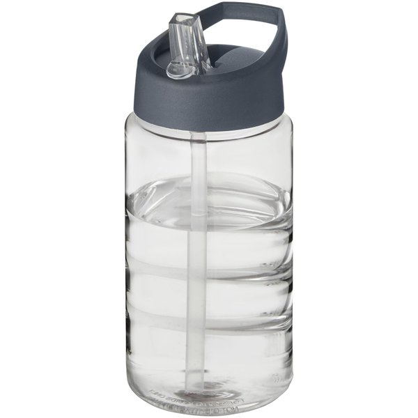 Спортивная бутылка H2O Active® Bop с крышкой-носиком, 500 мл - Спортивная бутылка H2O Active® Bop с крышкой-носиком, 500 мл
