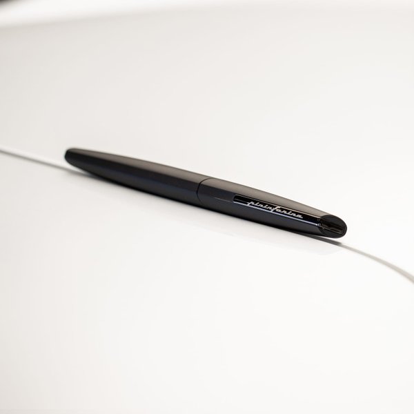 Перьевая ручка PININFARINA PF Two - Перьевая ручка PININFARINA PF Two BLACK