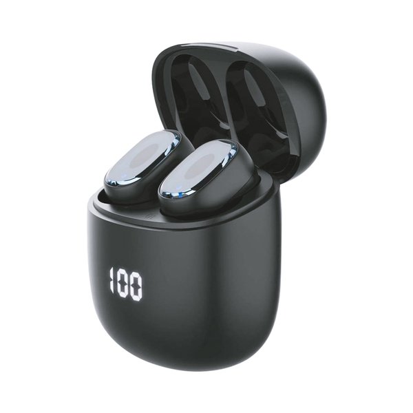 Беспроводные наушники с микрофоном Air Buds Pro, TWS, BT 5.3, LED, 300 мАч - Беспроводные наушники с микрофоном Air Buds Pro, TWS, BT 5.3, LED, 300 мАч