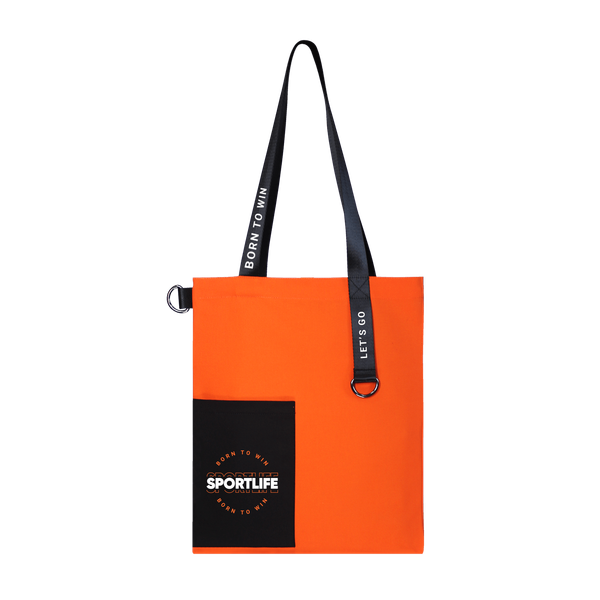 Набор Bplanner Color 10000 - Набор Bplanner Color 10000 (оранжевый с чёрным)